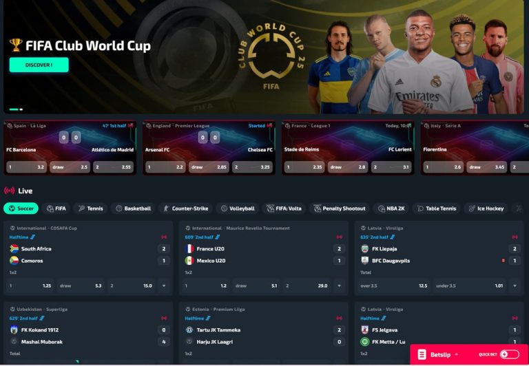 Casinozer Casino paris en ligne