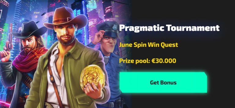 Casinozer Casino tournois